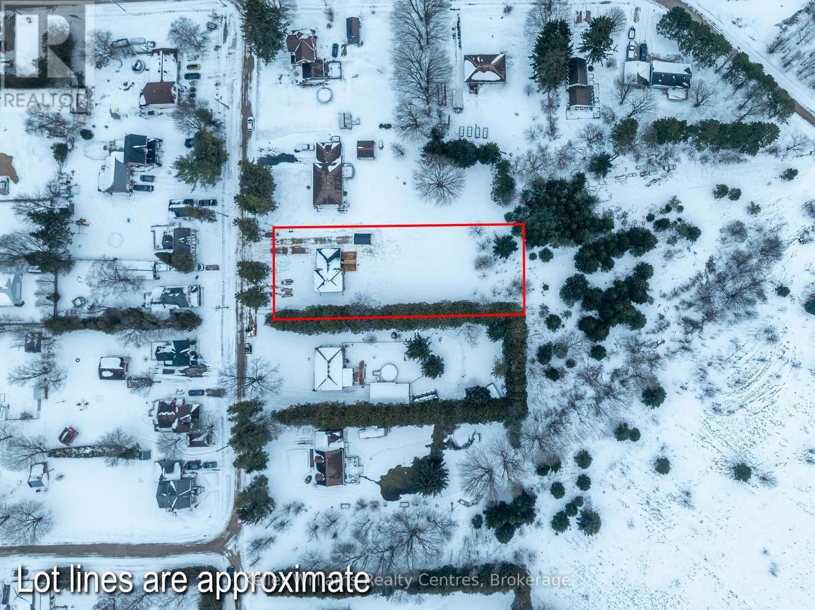 371 First Street, Georgian Bluffs, Ontario  N0H 2K0 - Photo 3 - X12910162