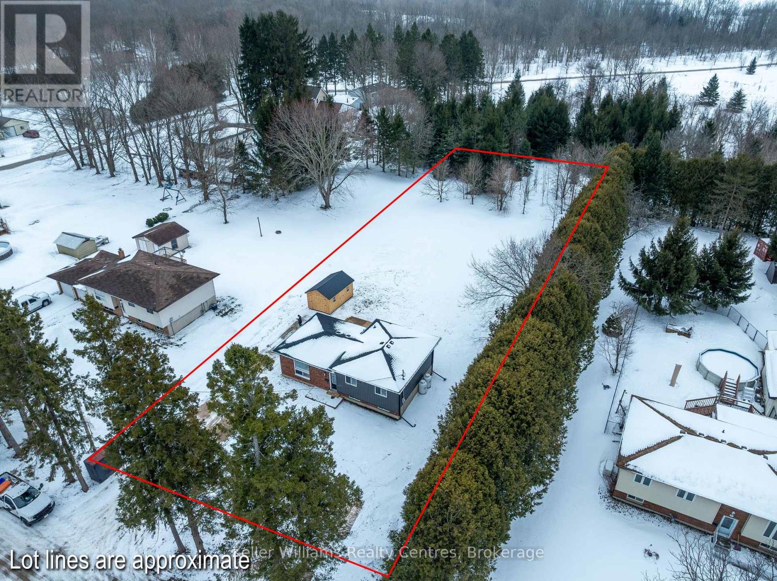 371 First Street, Georgian Bluffs, Ontario  N0H 2K0 - Photo 34 - X12910162