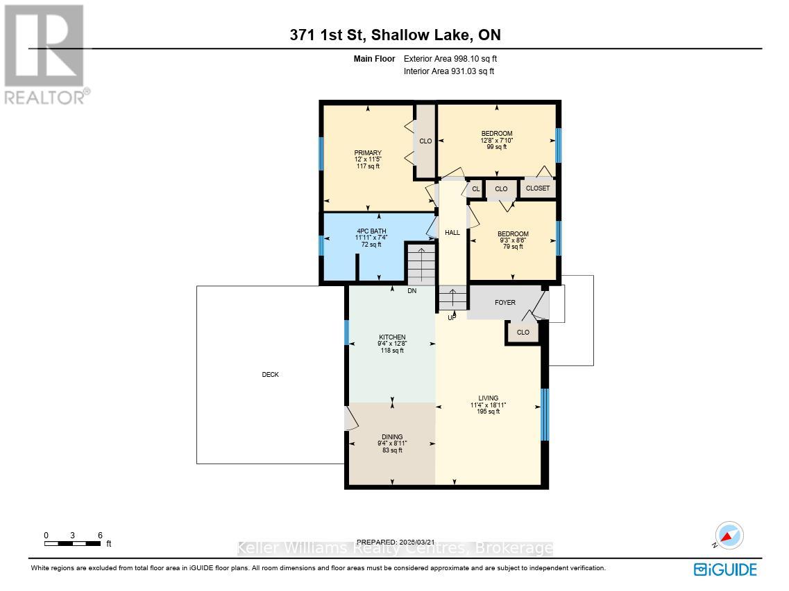 371 First Street, Georgian Bluffs, Ontario  N0H 2K0 - Photo 46 - X12910162