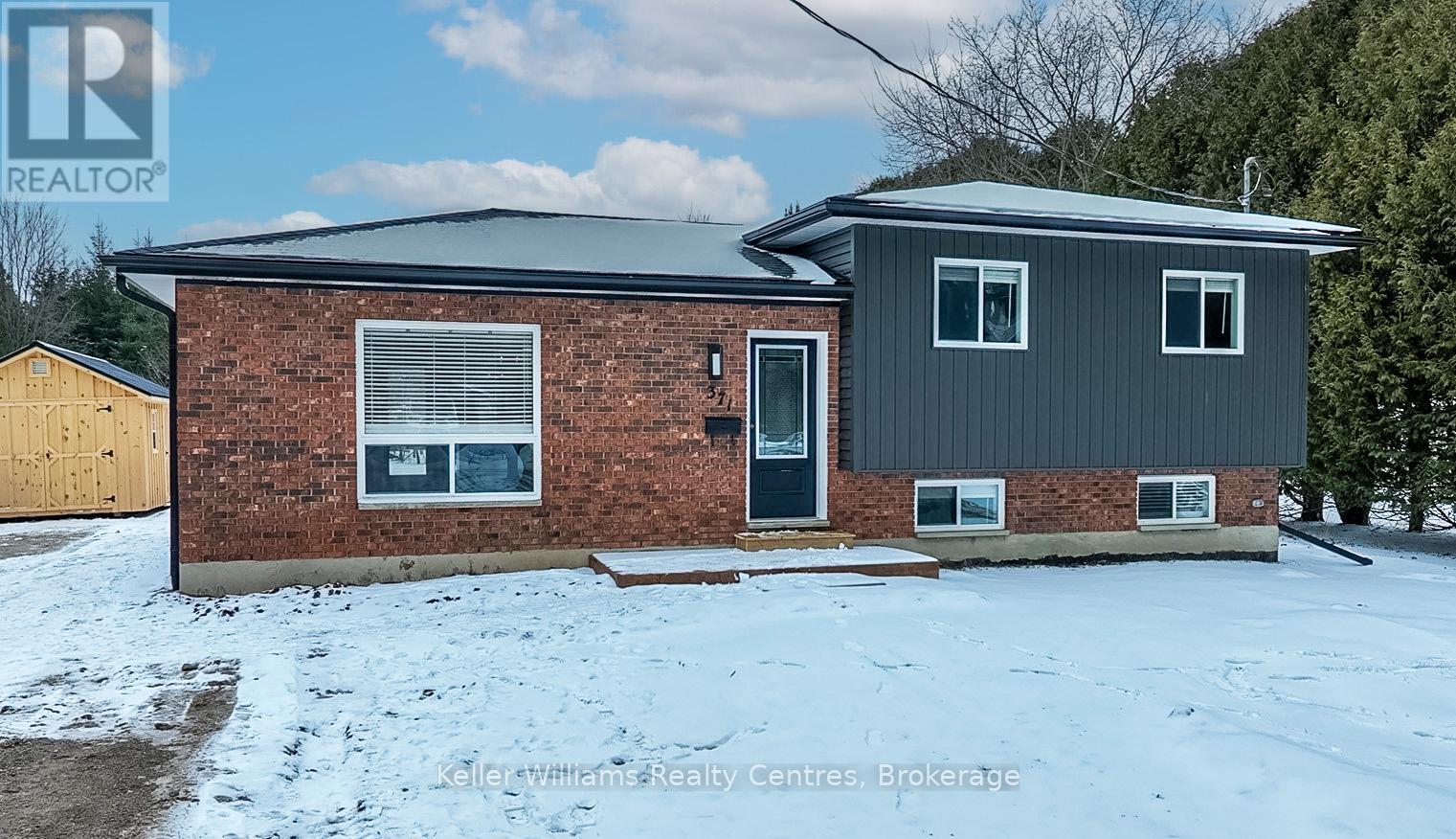 371 First Street, Georgian Bluffs, Ontario  N0H 2K0 - Photo 5 - X12910162