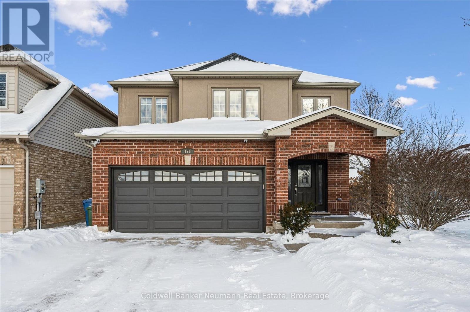 176 Colonial Drive, Guelph, Ontario  N1L 1T7 - Photo 1 - X12910238