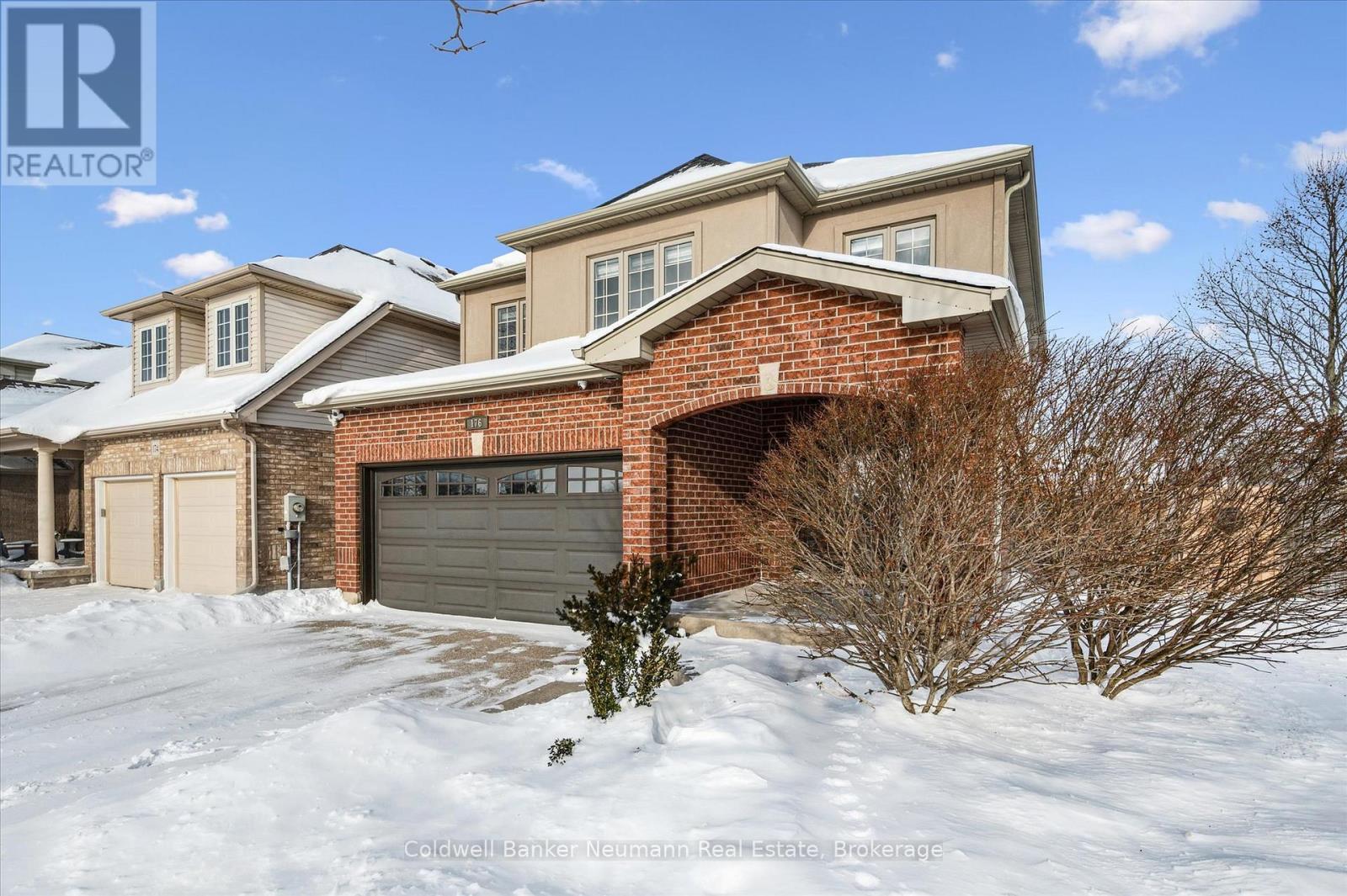 176 Colonial Drive, Guelph, Ontario  N1L 1T7 - Photo 2 - X12910238