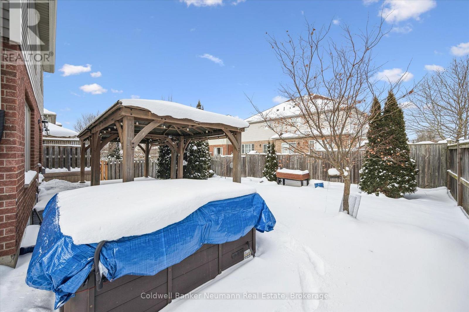 176 Colonial Drive, Guelph, Ontario  N1L 1T7 - Photo 39 - X12910238