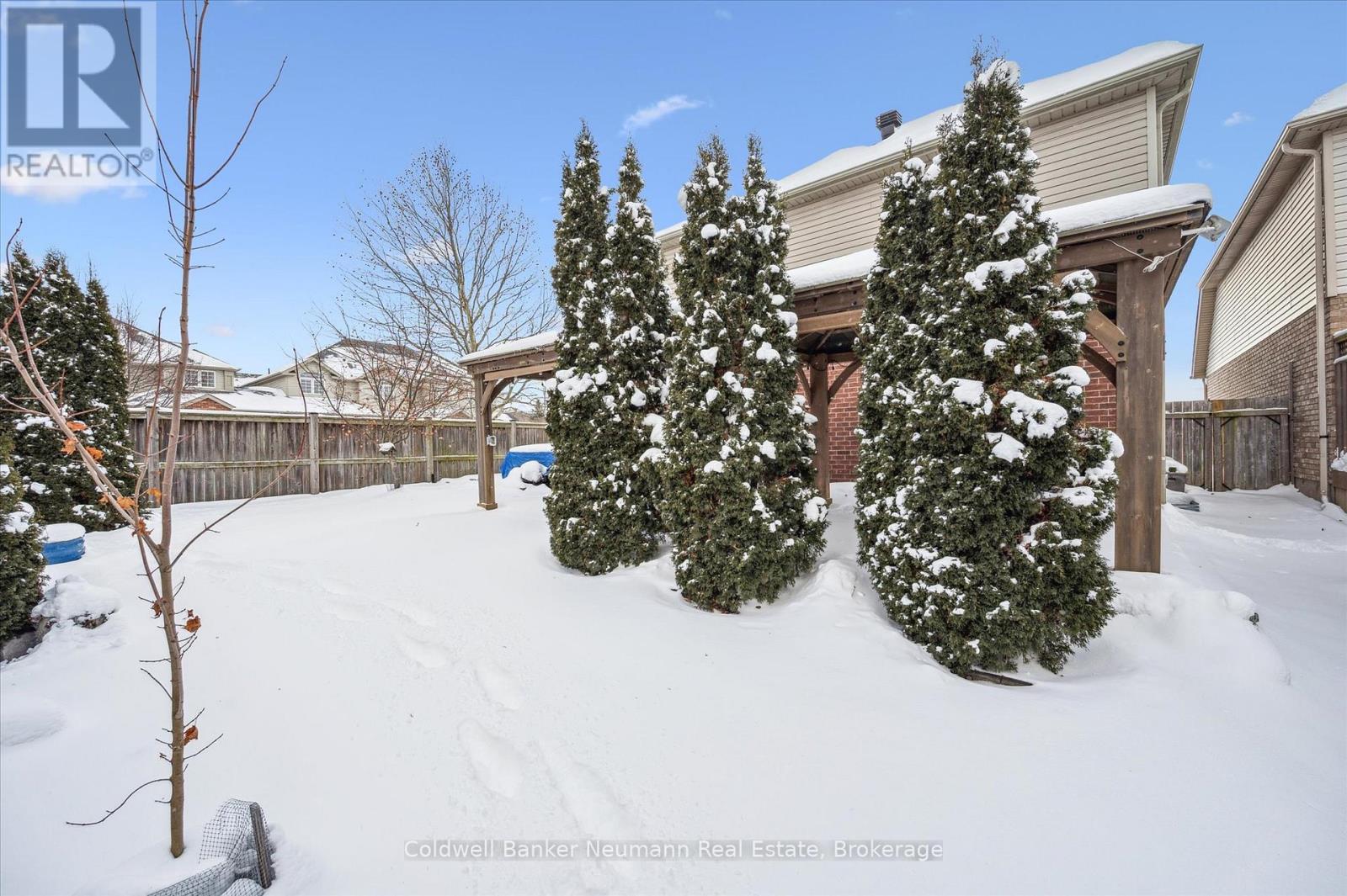 176 Colonial Drive, Guelph, Ontario  N1L 1T7 - Photo 41 - X12910238