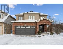 176 COLONIAL DRIVE, guelph (pineridge/westminster woods), Ontario