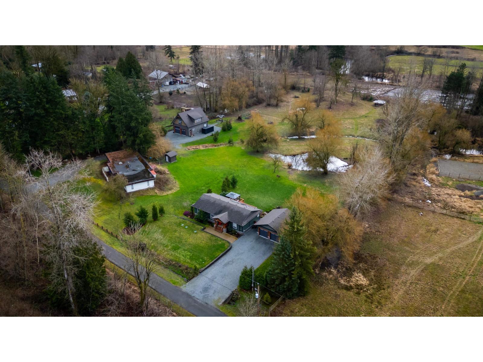 23544 20 Avenue, Langley, British Columbia  V2Z 2Z7 - Photo 3 - R3092697