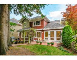 8 15055 20TH AVENUE, Surrey, British Columbia