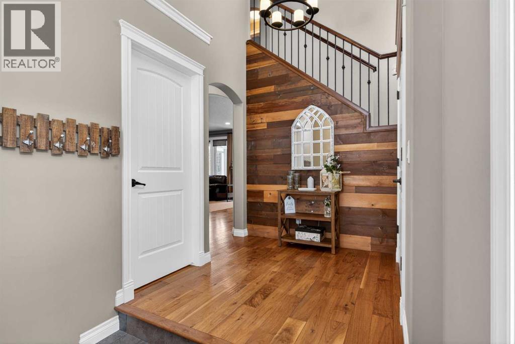 280 Coopers Hill Sw, Airdrie, Alberta  T4B 0R9 - Photo 6 - A2290498