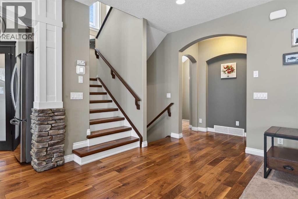 280 Coopers Hill Sw, Airdrie, Alberta  T4B 0R9 - Photo 17 - A2290498