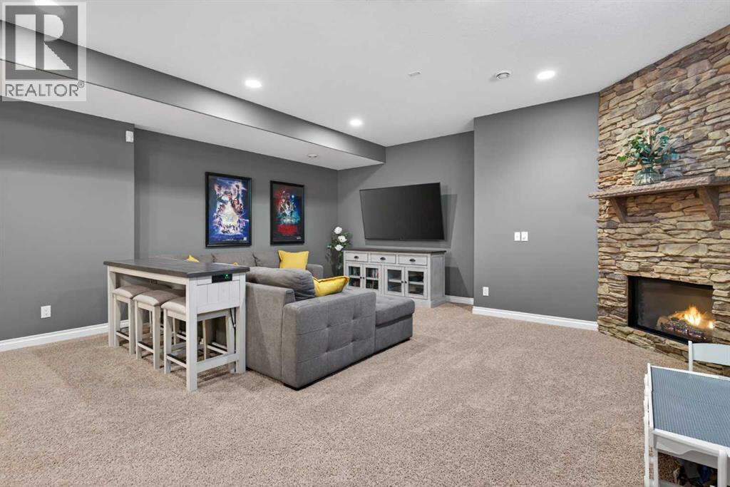 280 Coopers Hill Sw, Airdrie, Alberta  T4B 0R9 - Photo 32 - A2290498