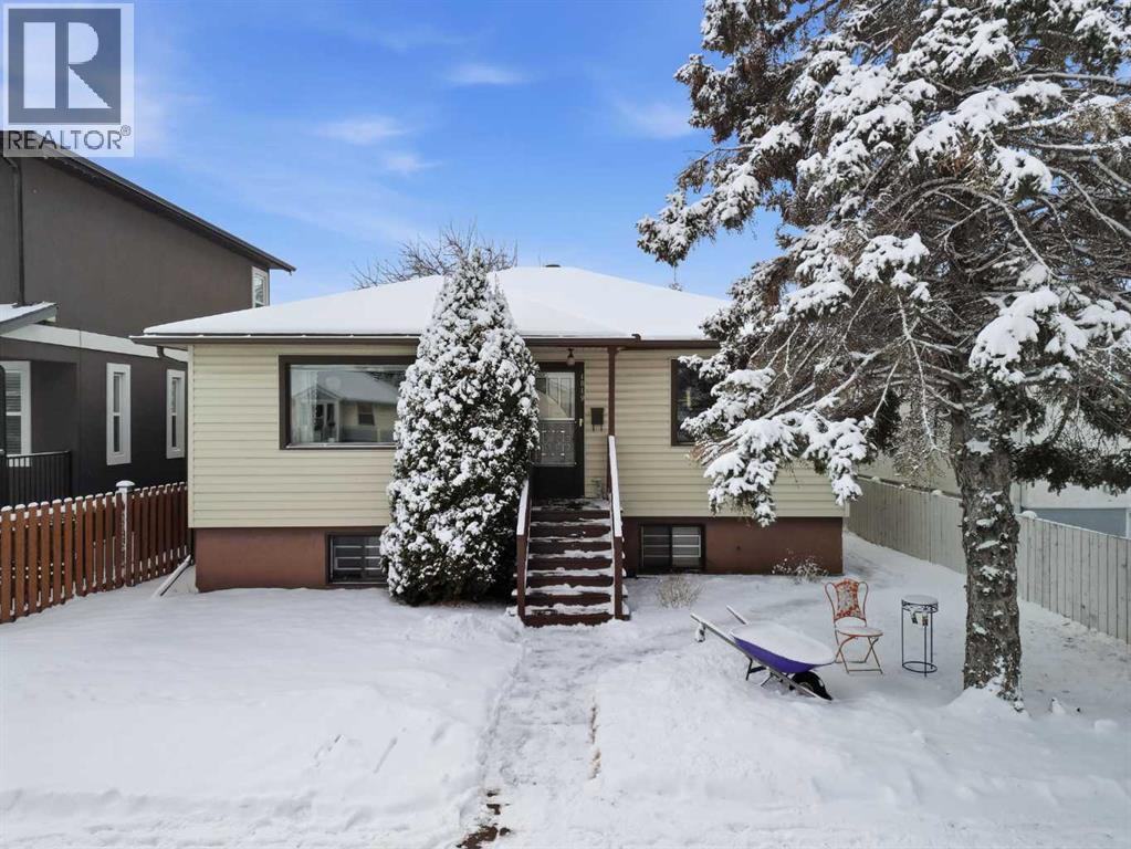 1019 8 Avenue Ne, Calgary, Alberta  T2E 0S4 - Photo 2 - A2292539