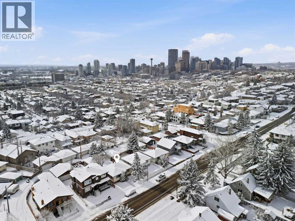 1019 8 Avenue Ne, Calgary, Alberta  T2E 0S4 - Photo 43 - A2292539