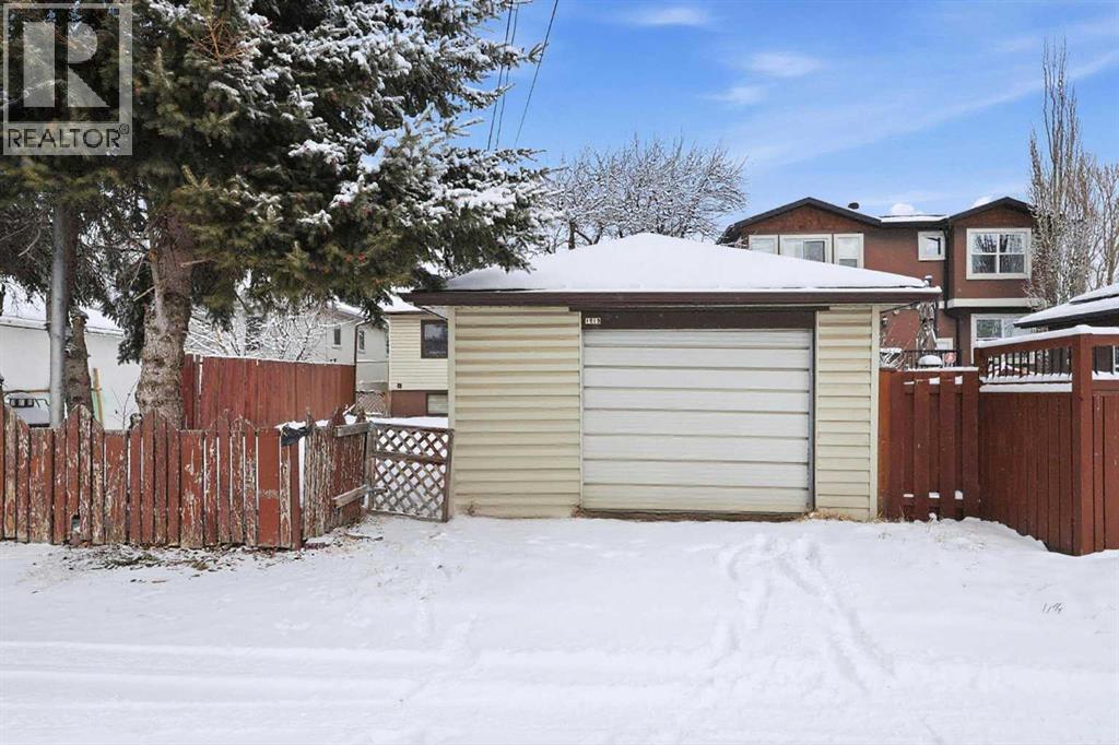 1019 8 Avenue Ne, Calgary, Alberta  T2E 0S4 - Photo 41 - A2292539