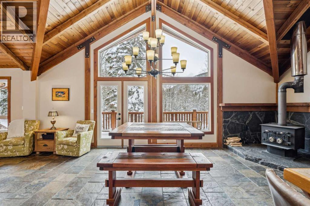 38 Heart Road, Lac Des Arcs, Alberta  T1W 2W3 - Photo 14 - A2293915