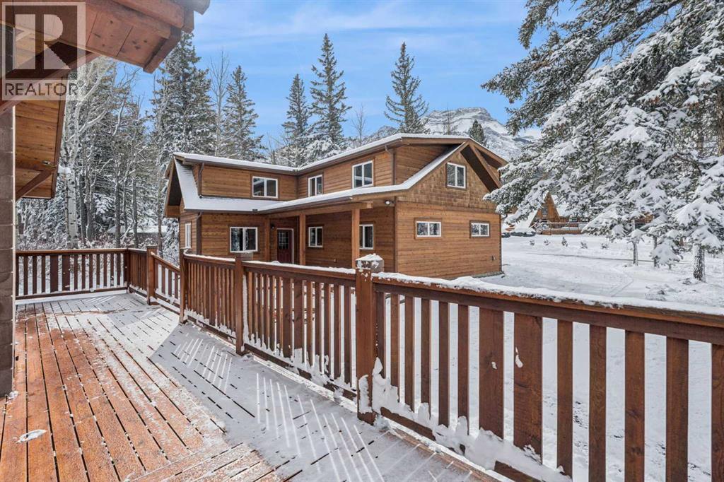 38 Heart Road, Lac Des Arcs, Alberta  T1W 2W3 - Photo 35 - A2293915