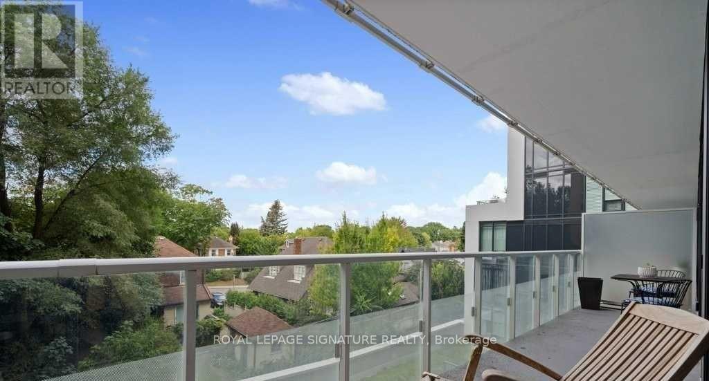 415 - 3018 Yonge Street, Toronto (Lawrence Park South), Ontario  M4N 2K4 - Photo 31 - C12910126