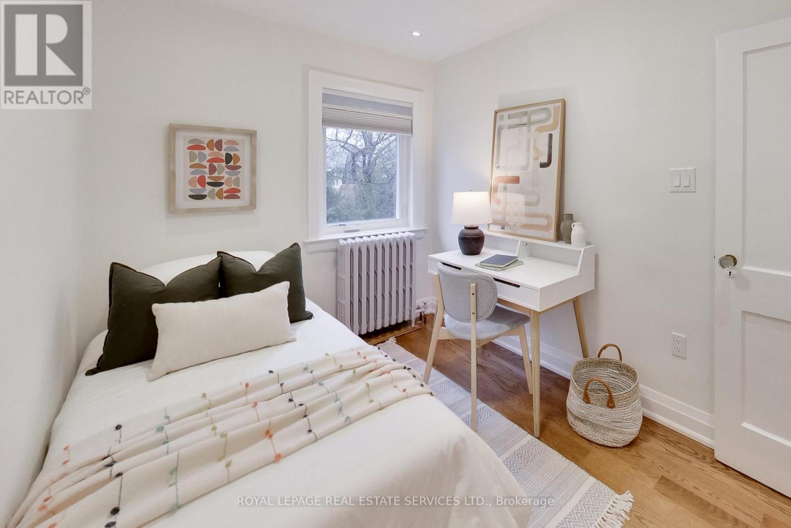 59 Glengarry Street, Toronto, Ontario  M5M 1C8 - Photo 17 - C12910144