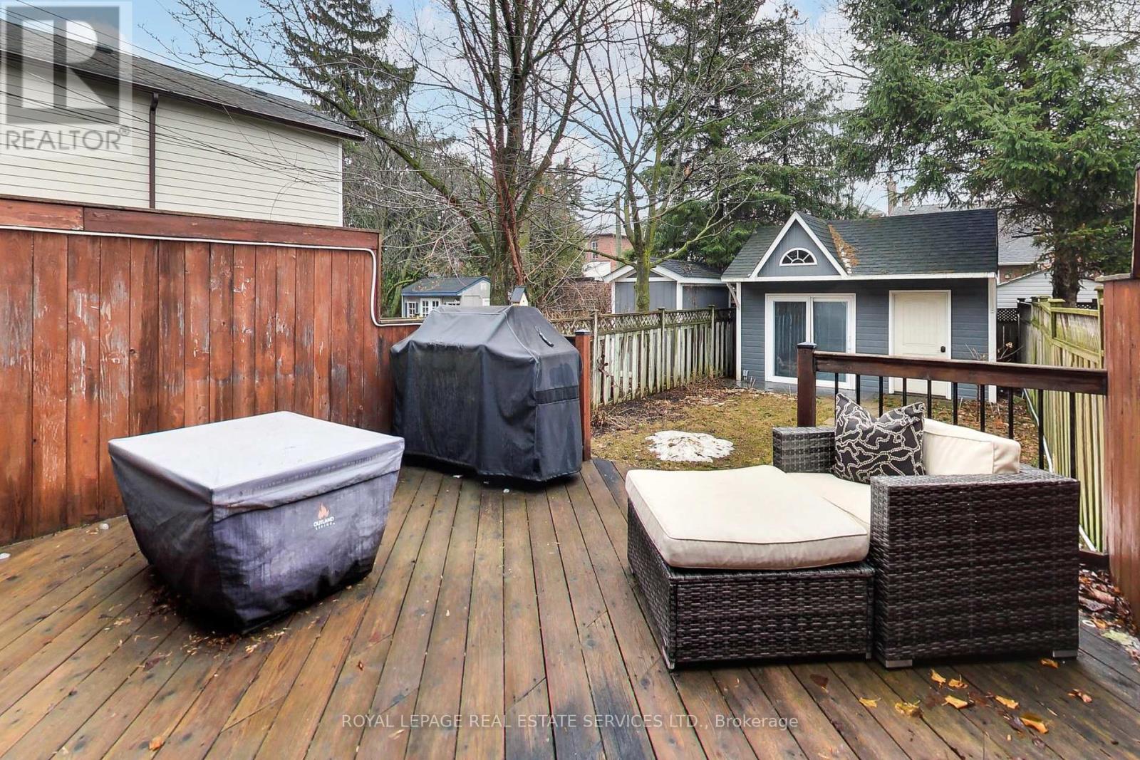 59 Glengarry Street, Toronto, Ontario  M5M 1C8 - Photo 27 - C12910144