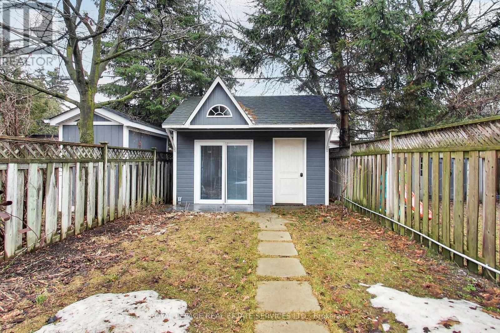 59 Glengarry Street, Toronto, Ontario  M5M 1C8 - Photo 28 - C12910144