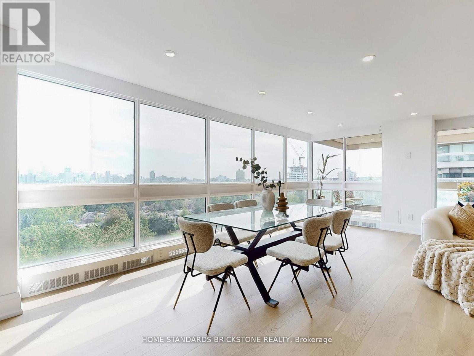 1102 - 61 St Clair Avenue W, Toronto, Ontario  M4V 2Y8 - Photo 11 - C12910150