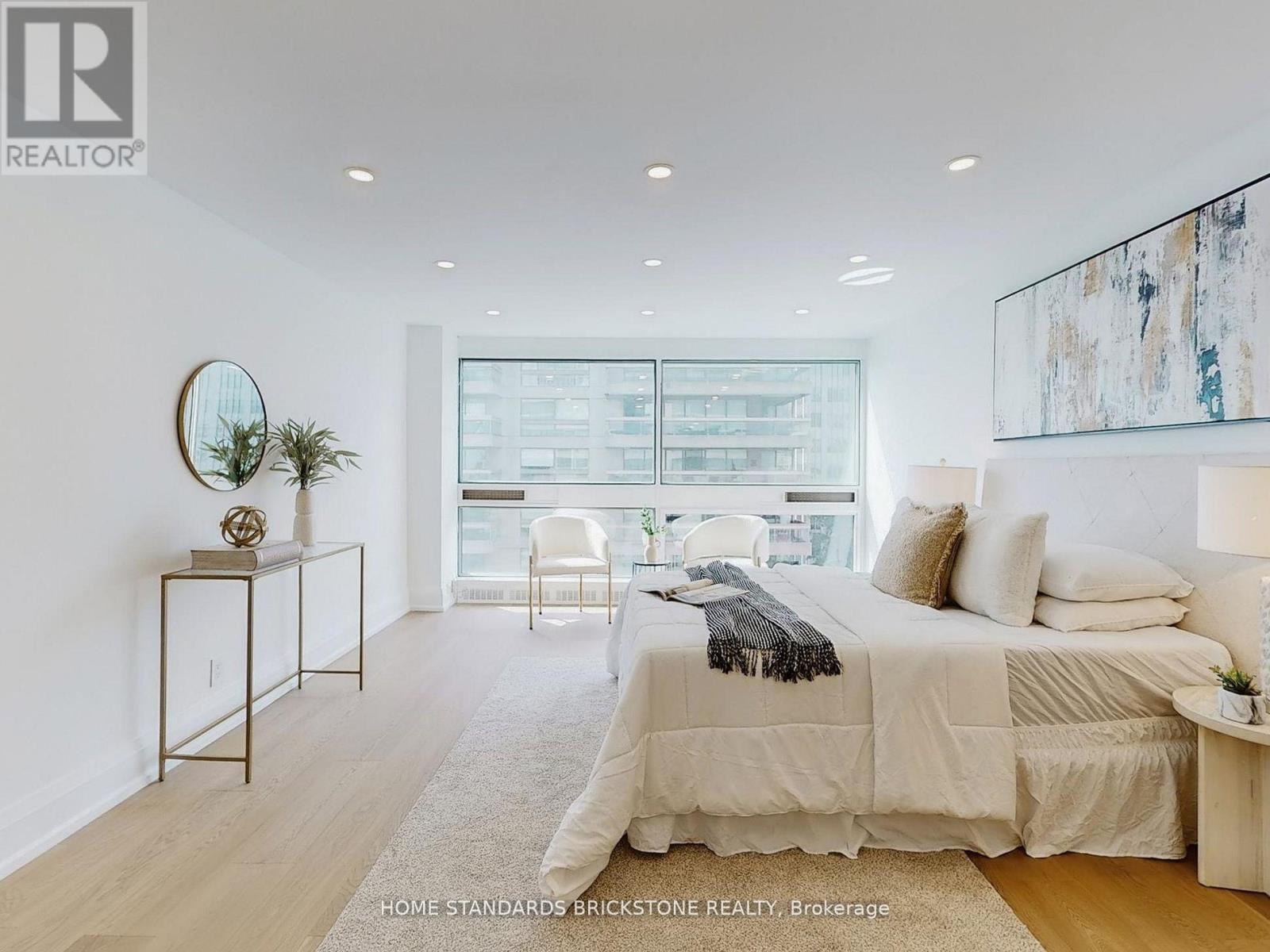 1102 - 61 St Clair Avenue W, Toronto, Ontario  M4V 2Y8 - Photo 24 - C12910150