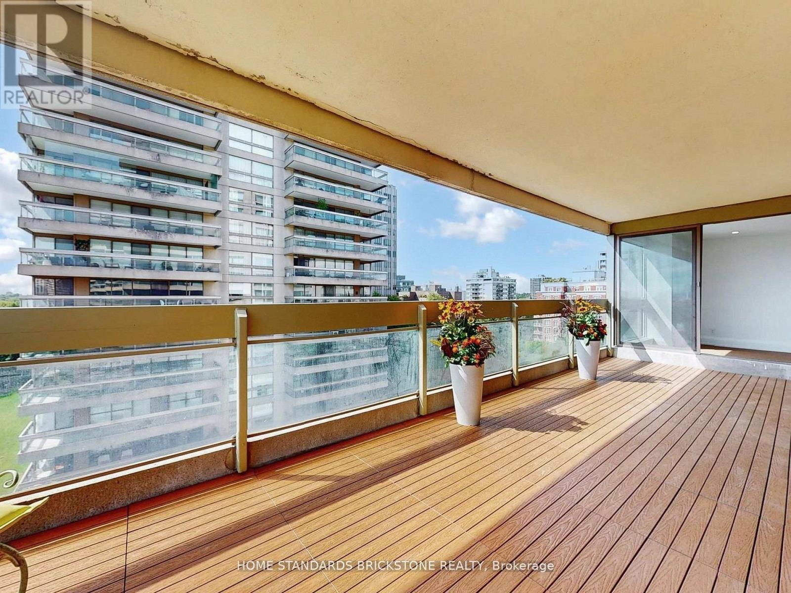 1102 - 61 St Clair Avenue W, Toronto, Ontario  M4V 2Y8 - Photo 43 - C12910150