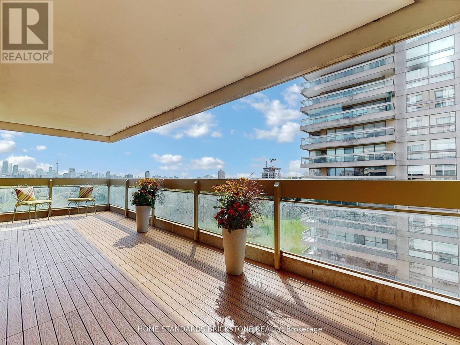 1102 - 61 St Clair Avenue W, Toronto, Ontario  M4V 2Y8 - Photo 44 - C12910150