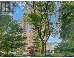 1102 - 61 ST CLAIR AVENUE W, Toronto, Ontario