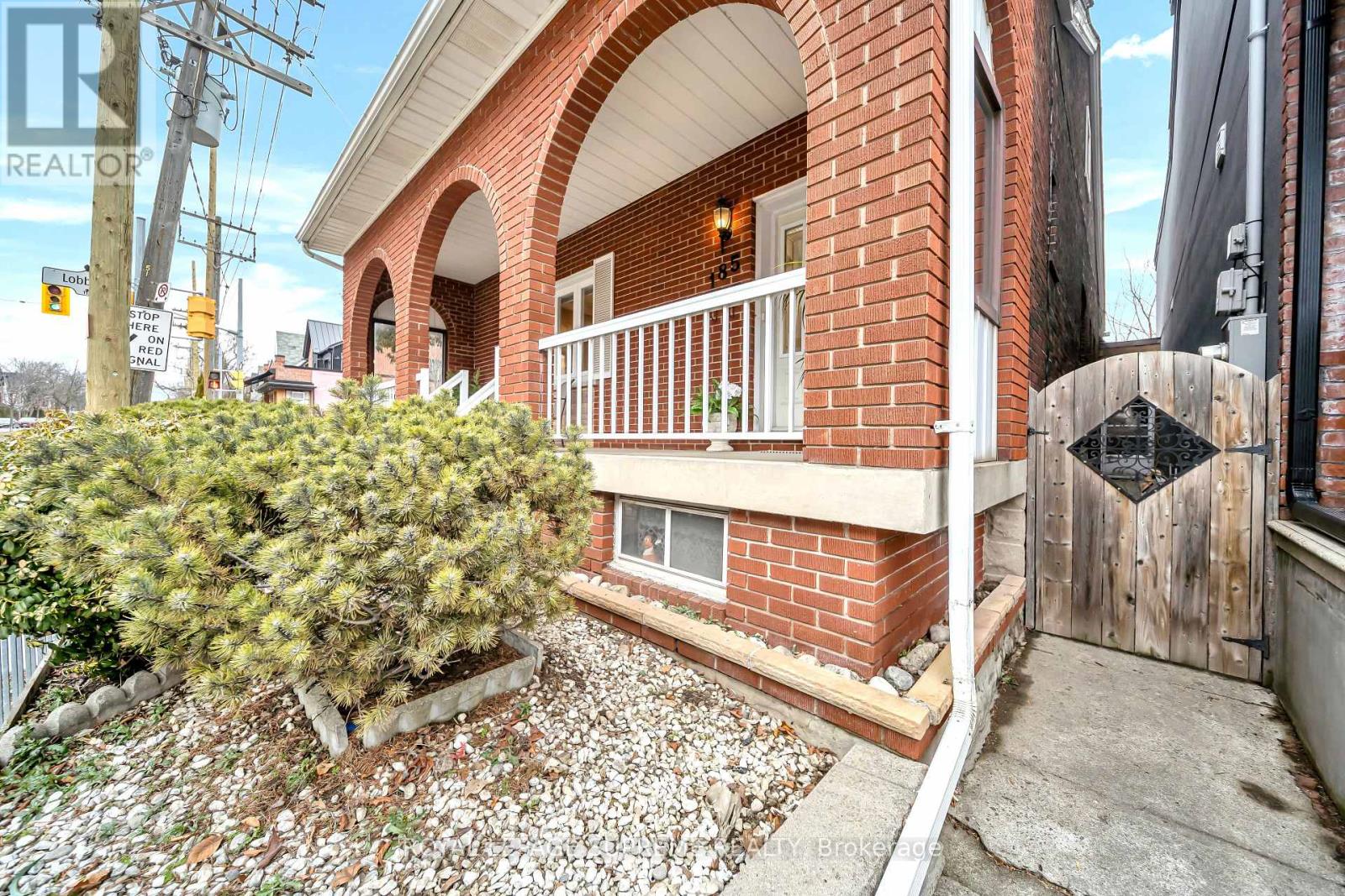 185 Shaw Street, Toronto, Ontario  M6J 2W6 - Photo 10 - C12910176