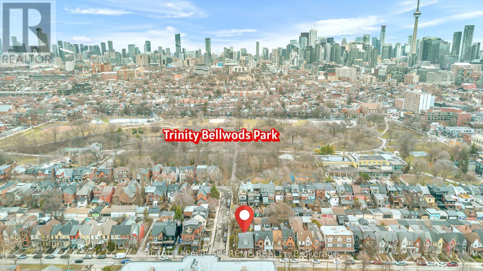 185 Shaw Street, Toronto, Ontario  M6J 2W6 - Photo 3 - C12910176