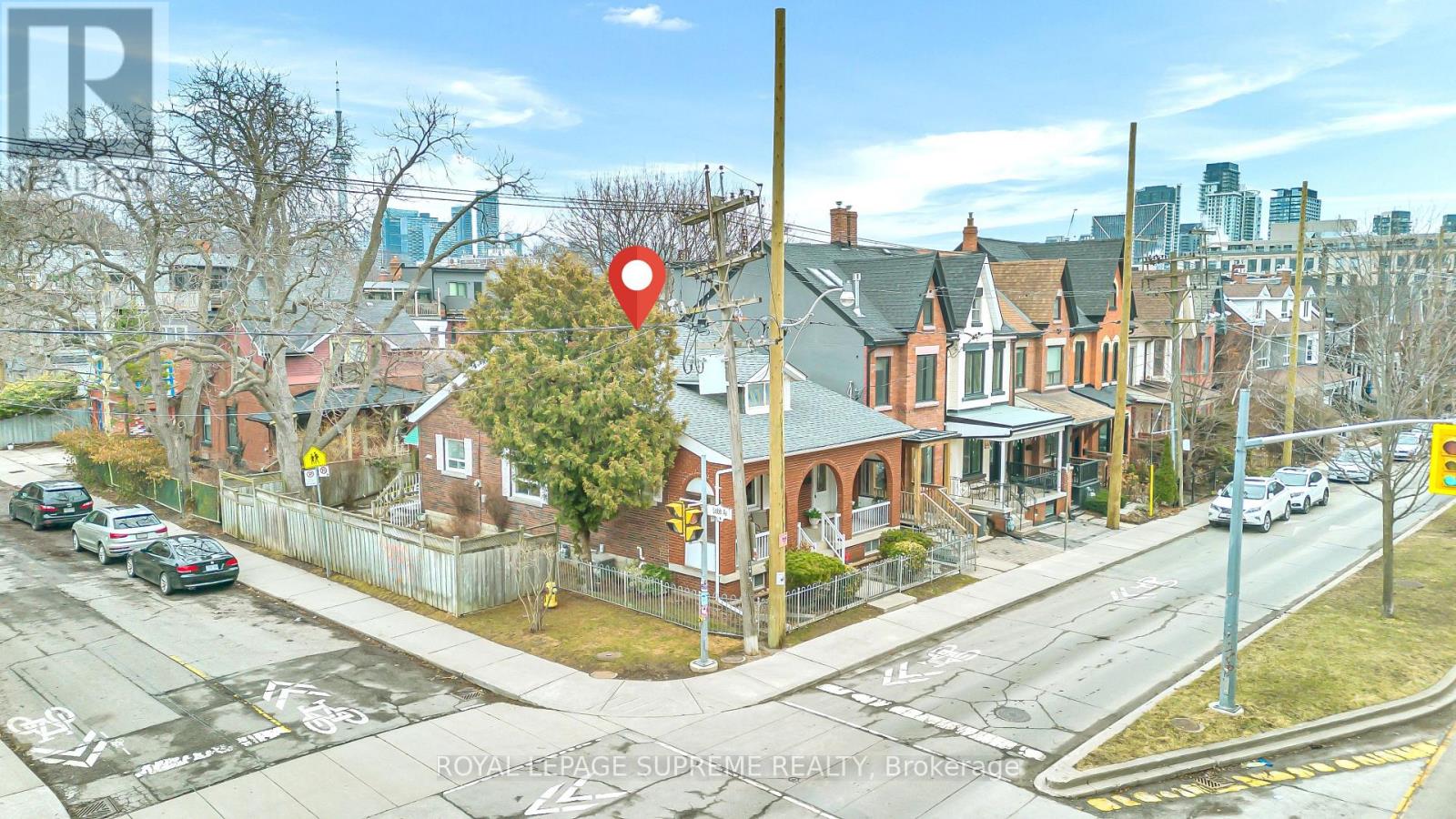 185 Shaw Street, Toronto, Ontario  M6J 2W6 - Photo 4 - C12910176