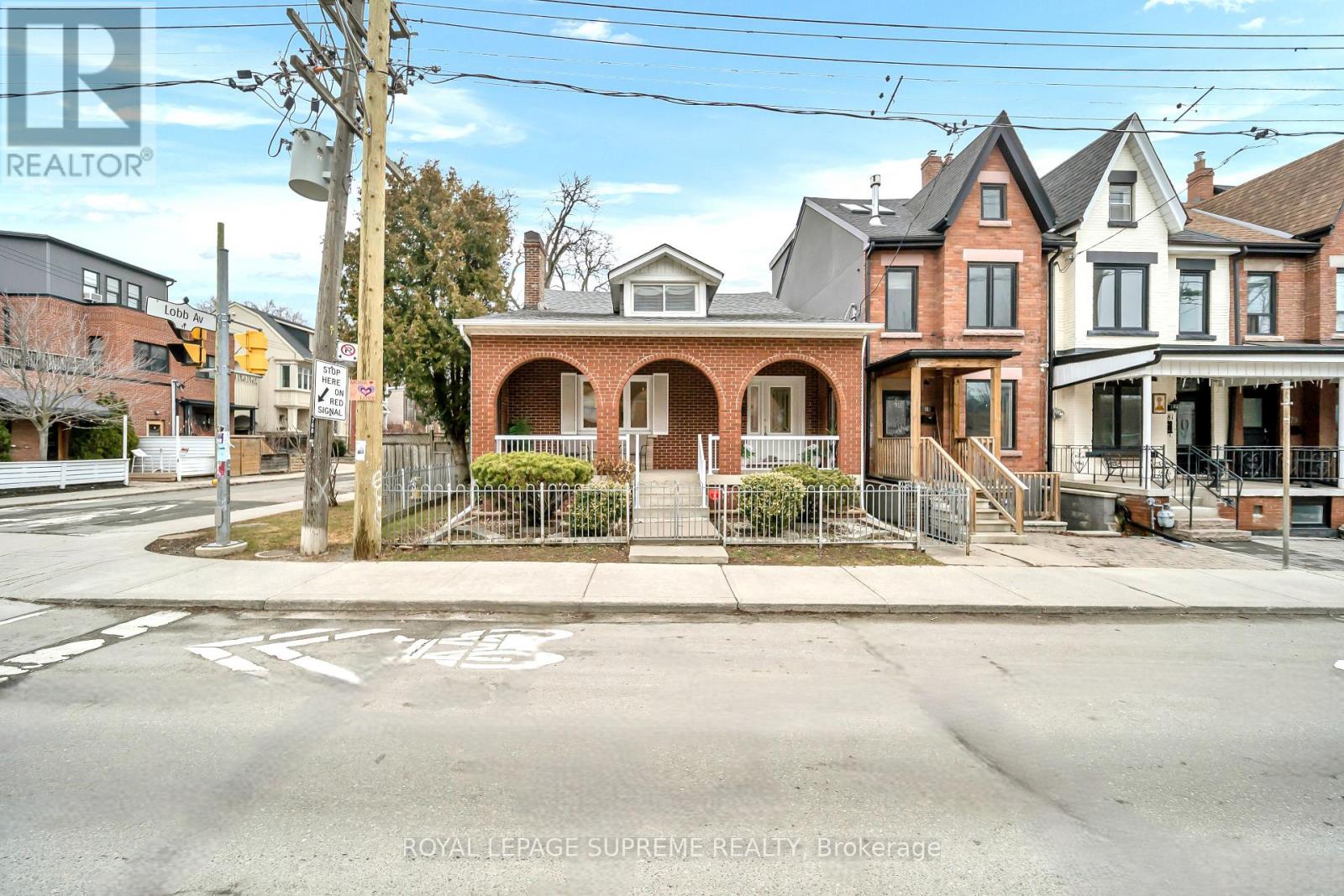 185 Shaw Street, Toronto, Ontario  M6J 2W6 - Photo 5 - C12910176