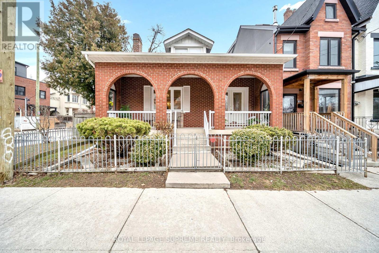 185 Shaw Street, Toronto, Ontario  M6J 2W6 - Photo 6 - C12910176