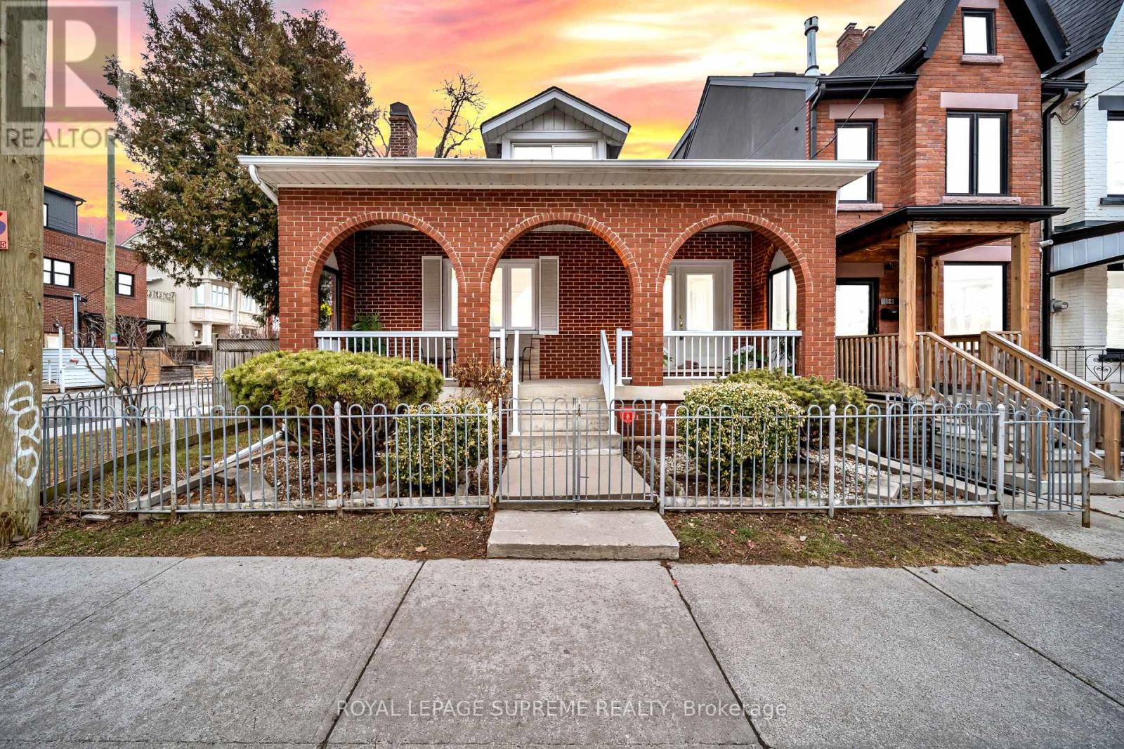 185 Shaw Street, Toronto, Ontario  M6J 2W6 - Photo 7 - C12910176