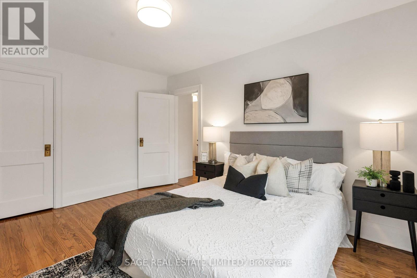 99 Albertus Avenue, Toronto, Ontario  M4R 1J6 - Photo 13 - C12910186