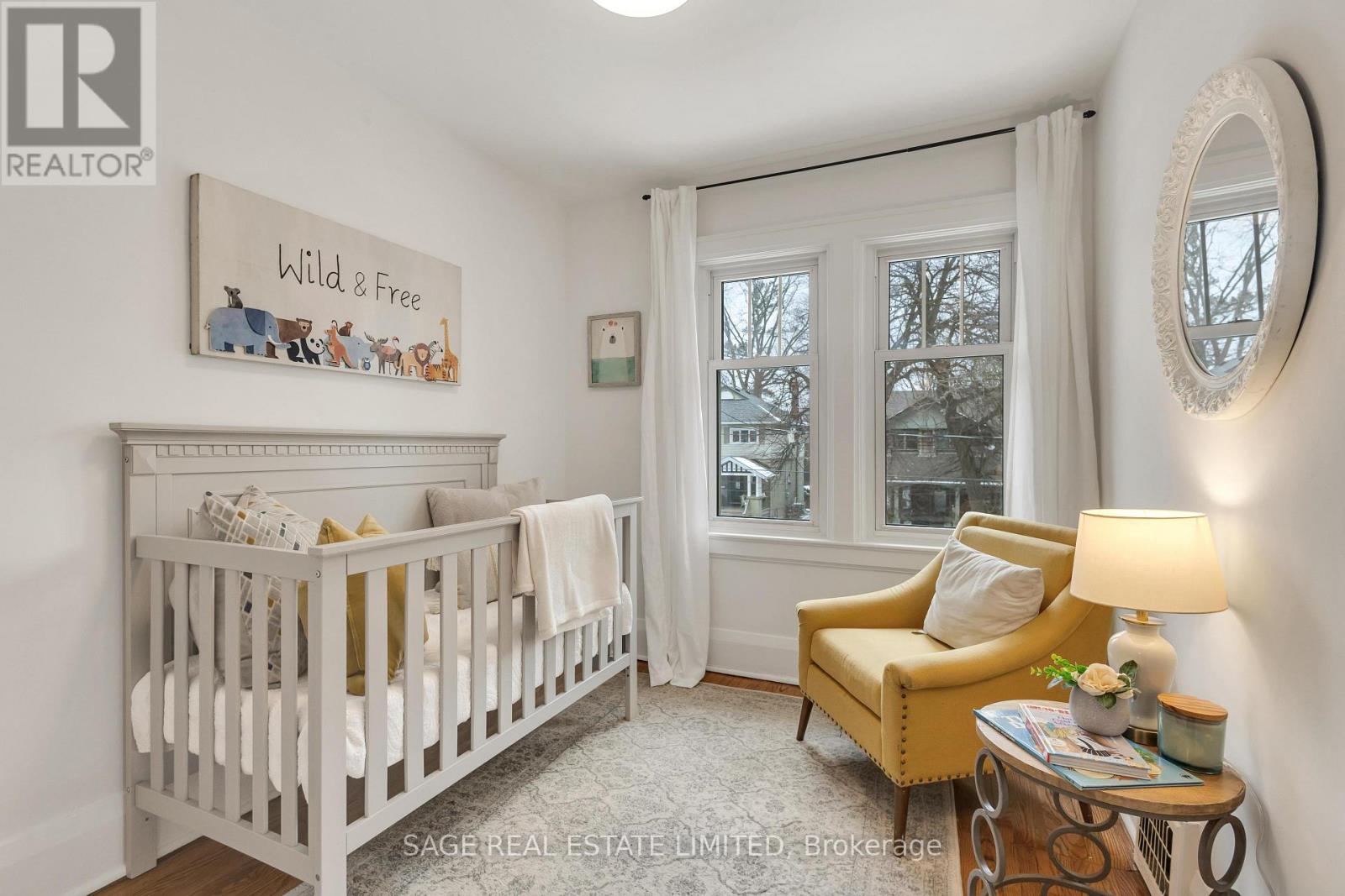 99 Albertus Avenue, Toronto, Ontario  M4R 1J6 - Photo 14 - C12910186