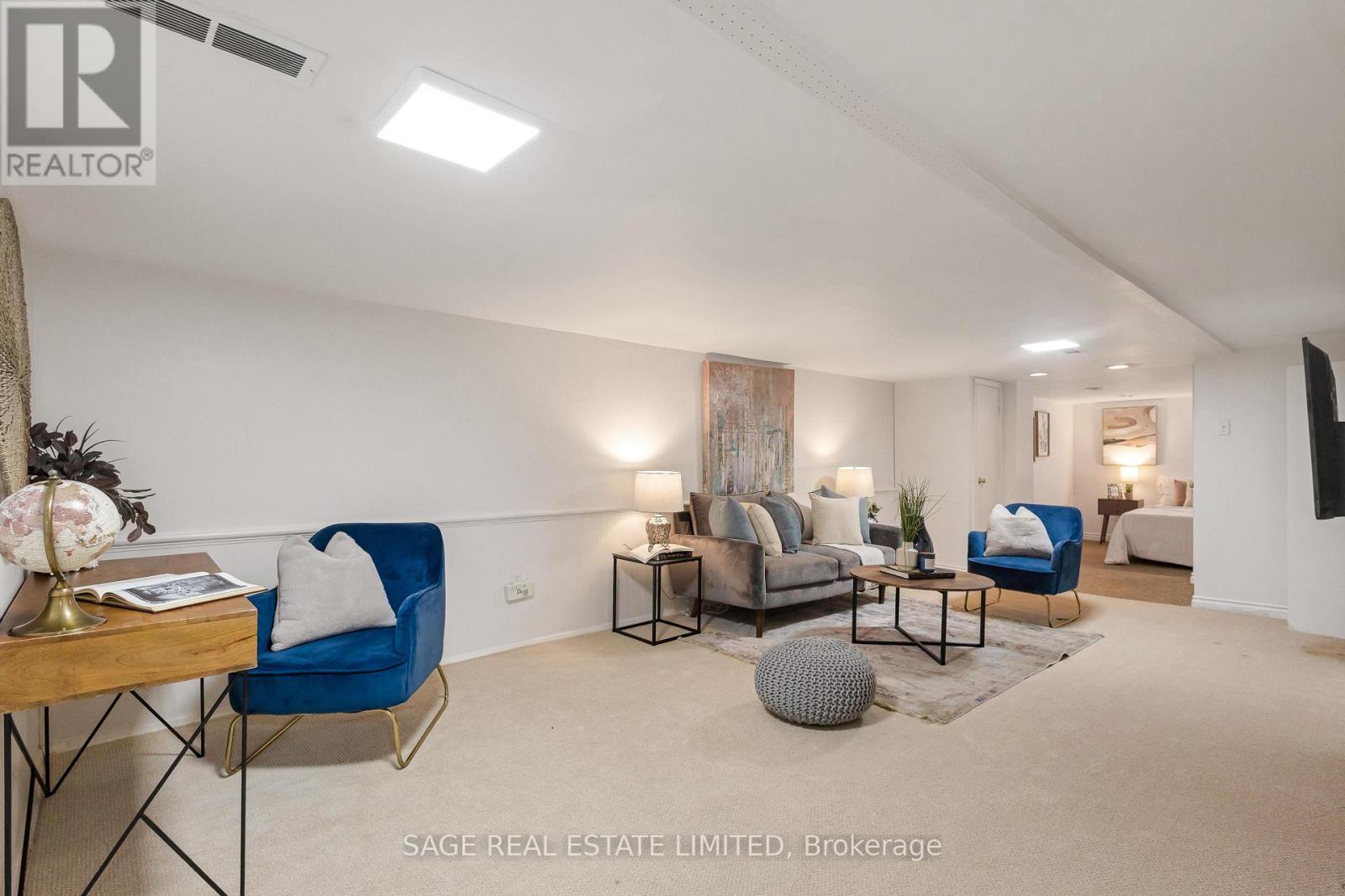 99 Albertus Avenue, Toronto, Ontario  M4R 1J6 - Photo 16 - C12910186