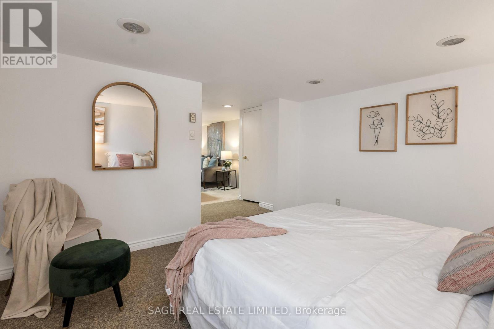 99 Albertus Avenue, Toronto, Ontario  M4R 1J6 - Photo 19 - C12910186