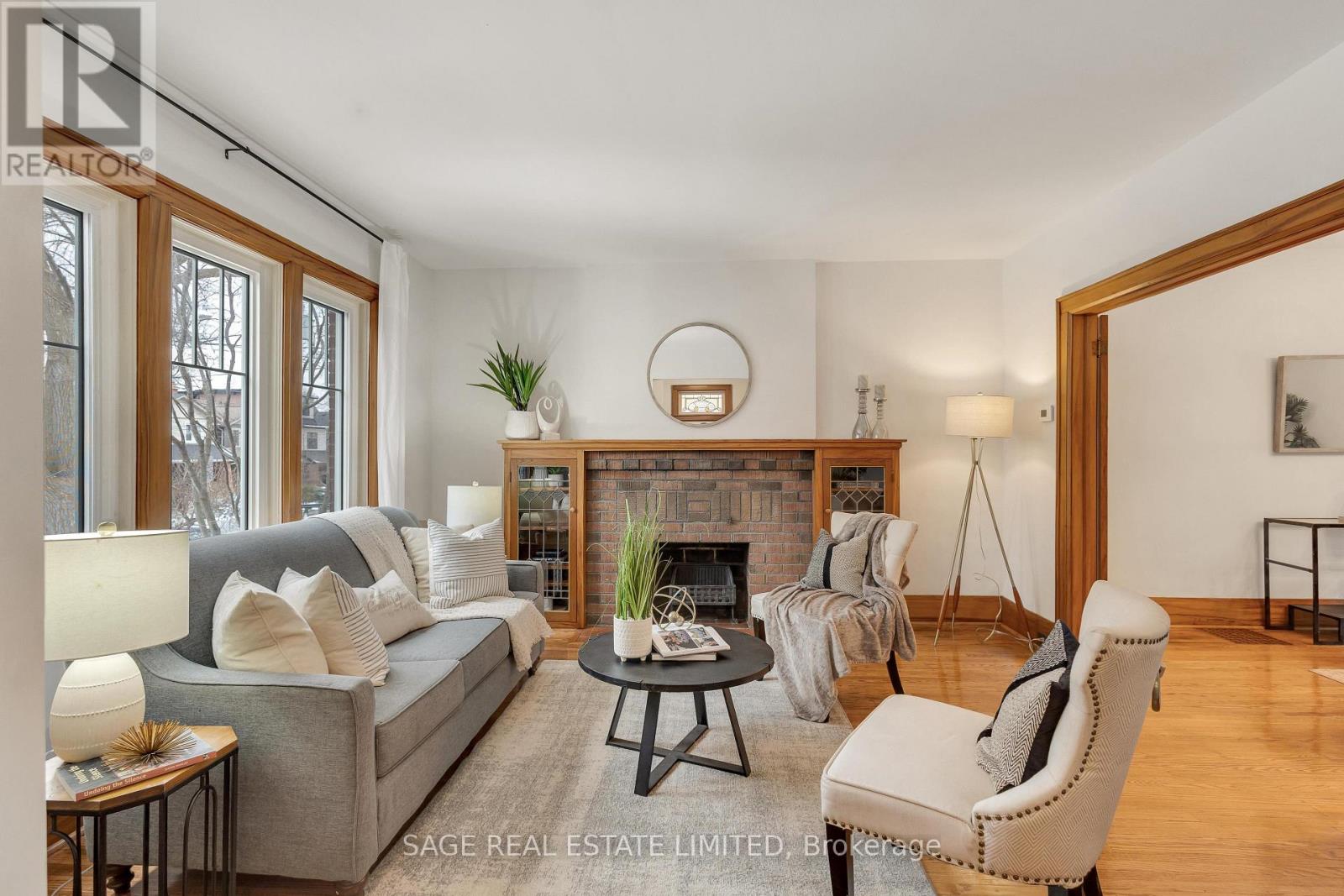 99 Albertus Avenue, Toronto, Ontario  M4R 1J6 - Photo 2 - C12910186