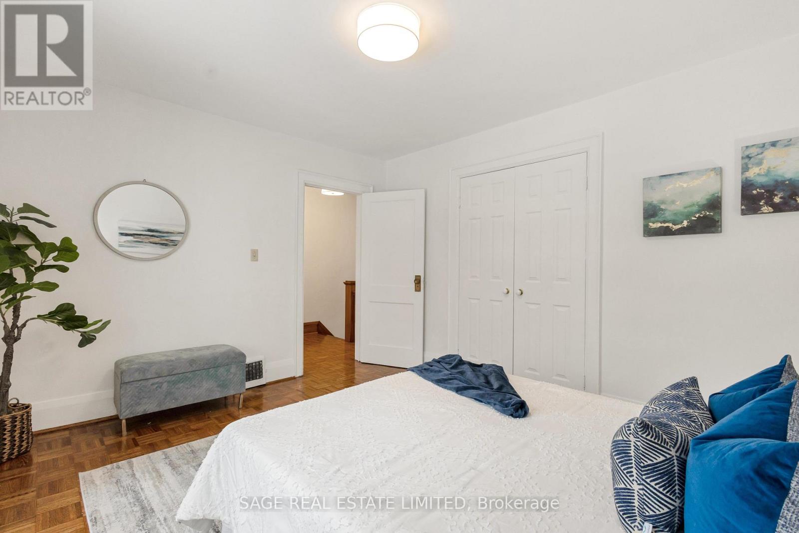 99 Albertus Avenue, Toronto, Ontario  M4R 1J6 - Photo 21 - C12910186