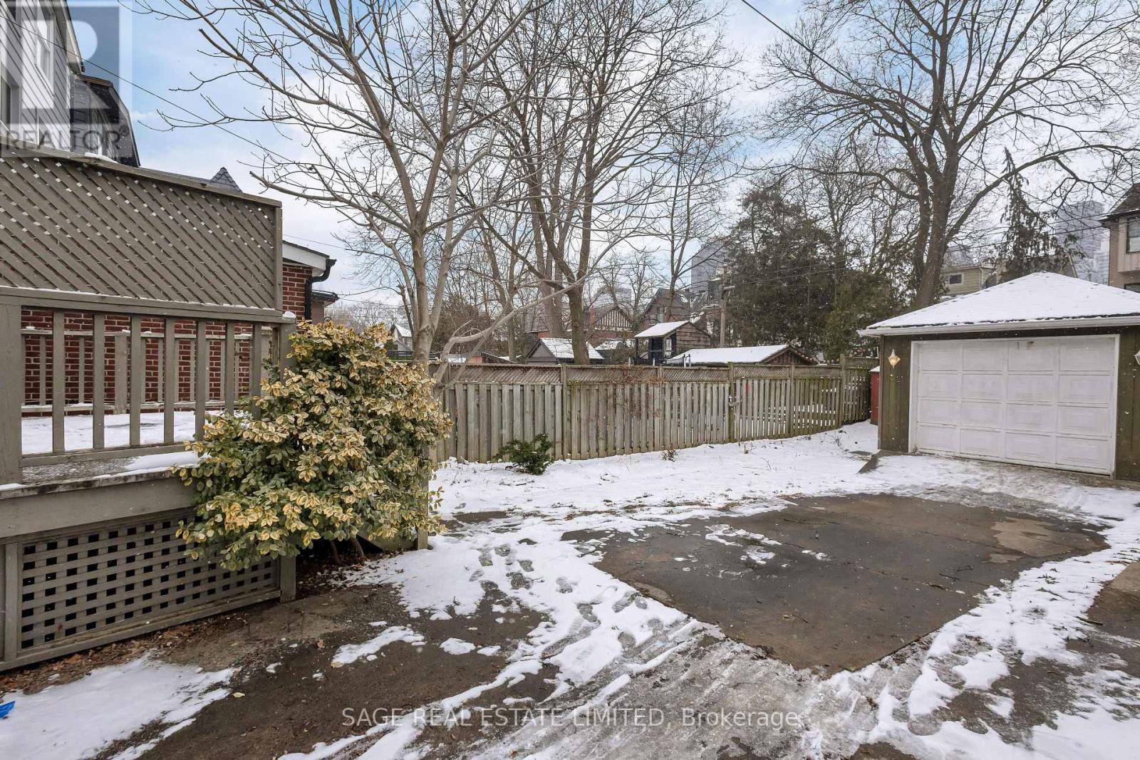 99 Albertus Avenue, Toronto, Ontario  M4R 1J6 - Photo 24 - C12910186