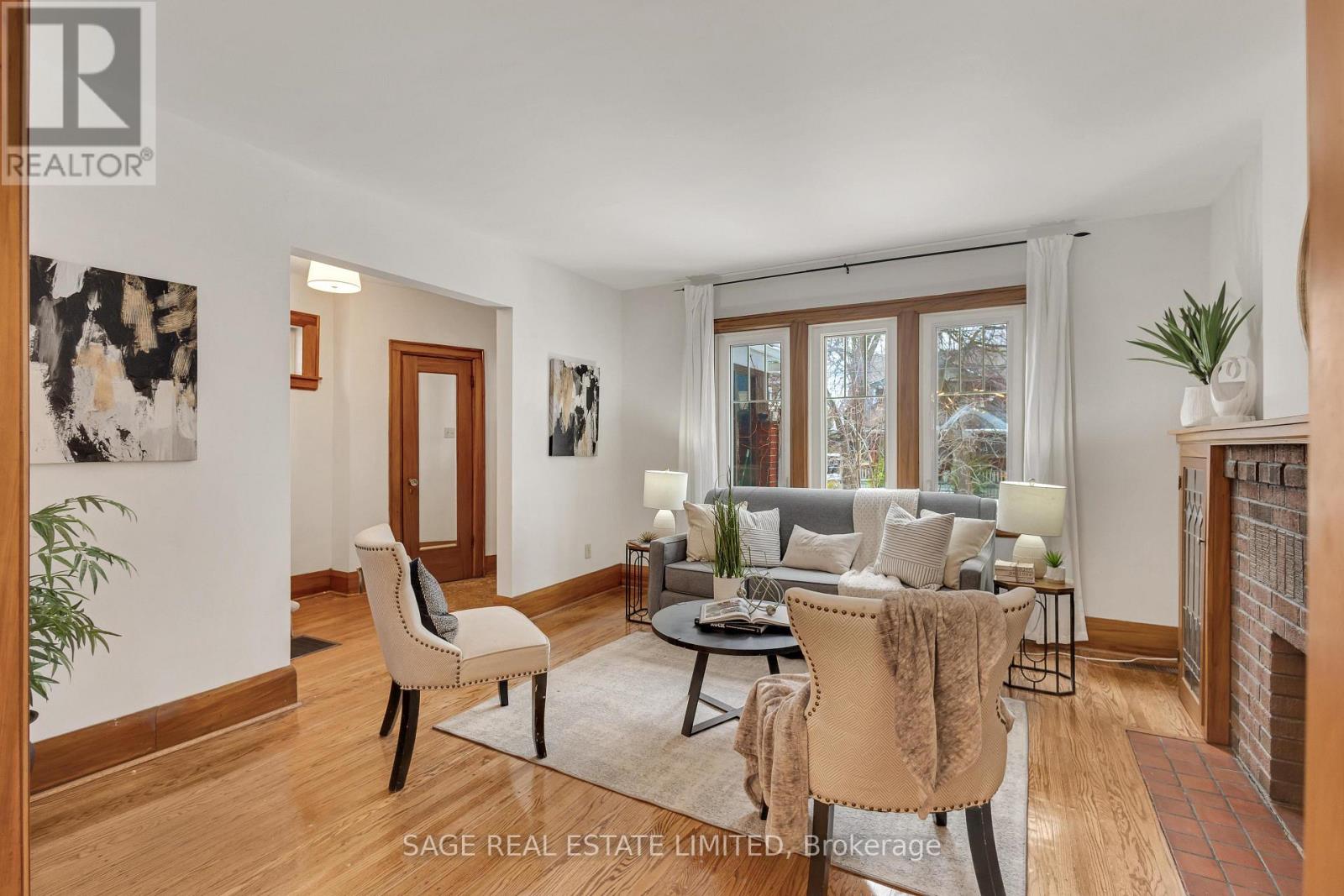 99 Albertus Avenue, Toronto, Ontario  M4R 1J6 - Photo 4 - C12910186