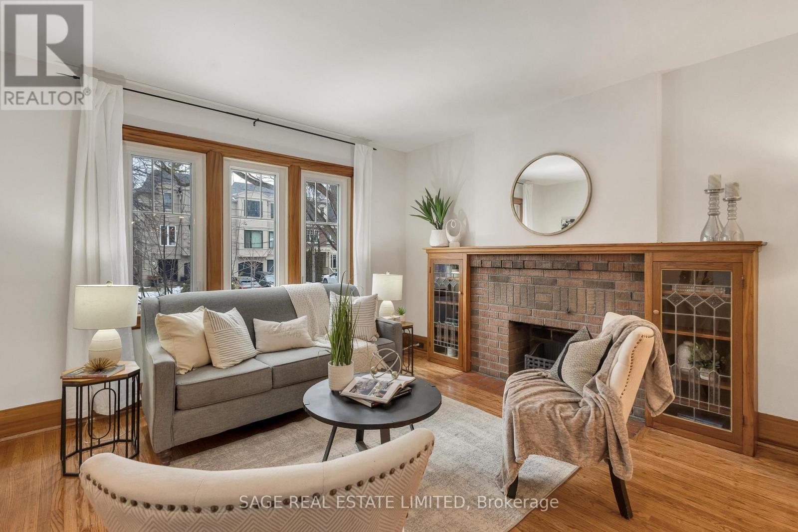 99 Albertus Avenue, Toronto, Ontario  M4R 1J6 - Photo 6 - C12910186