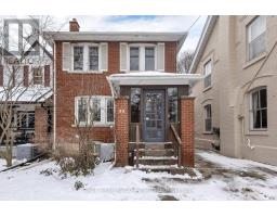 99 ALBERTUS AVENUE, Toronto, Ontario