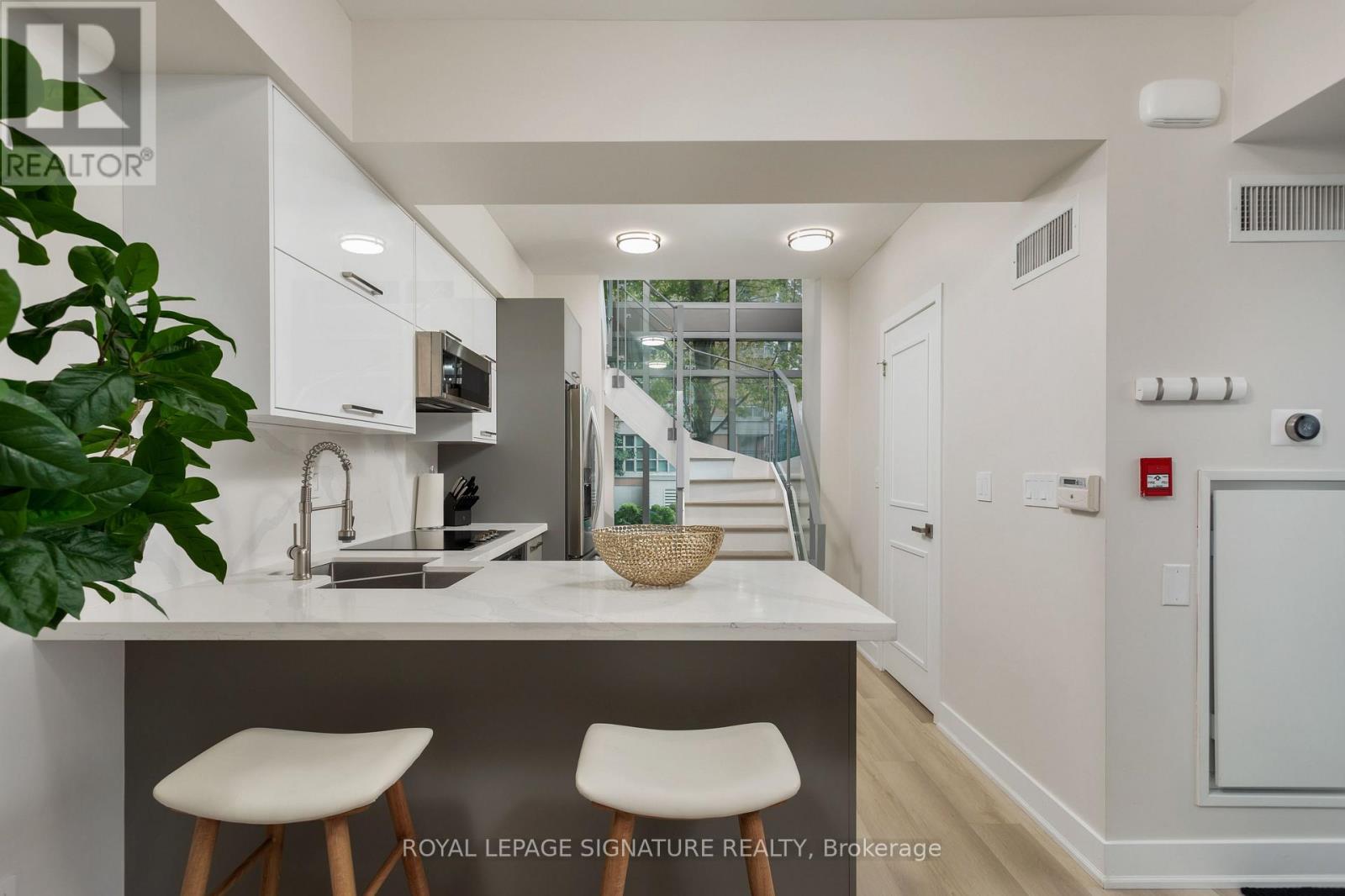 Th 111 - 59 East Liberty Street, Toronto (Niagara), Ontario  M6K 3R1 - Photo 5 - C12910192