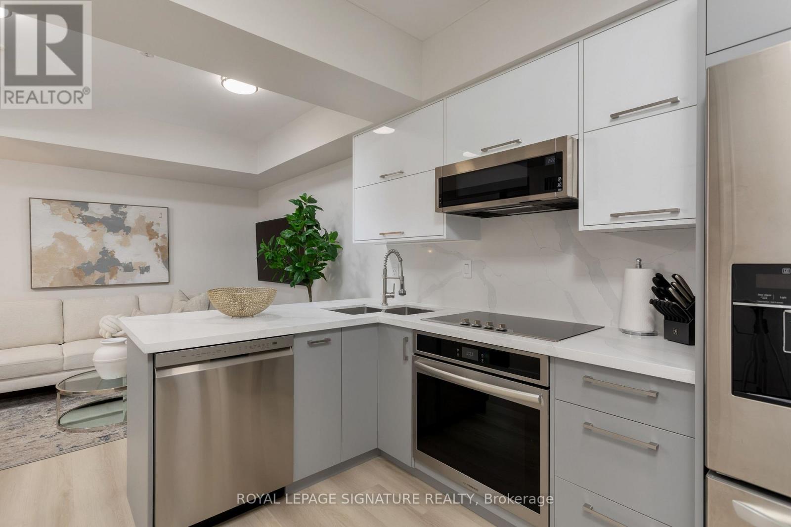 Th 111 - 59 East Liberty Street, Toronto (Niagara), Ontario  M6K 3R1 - Photo 6 - C12910192