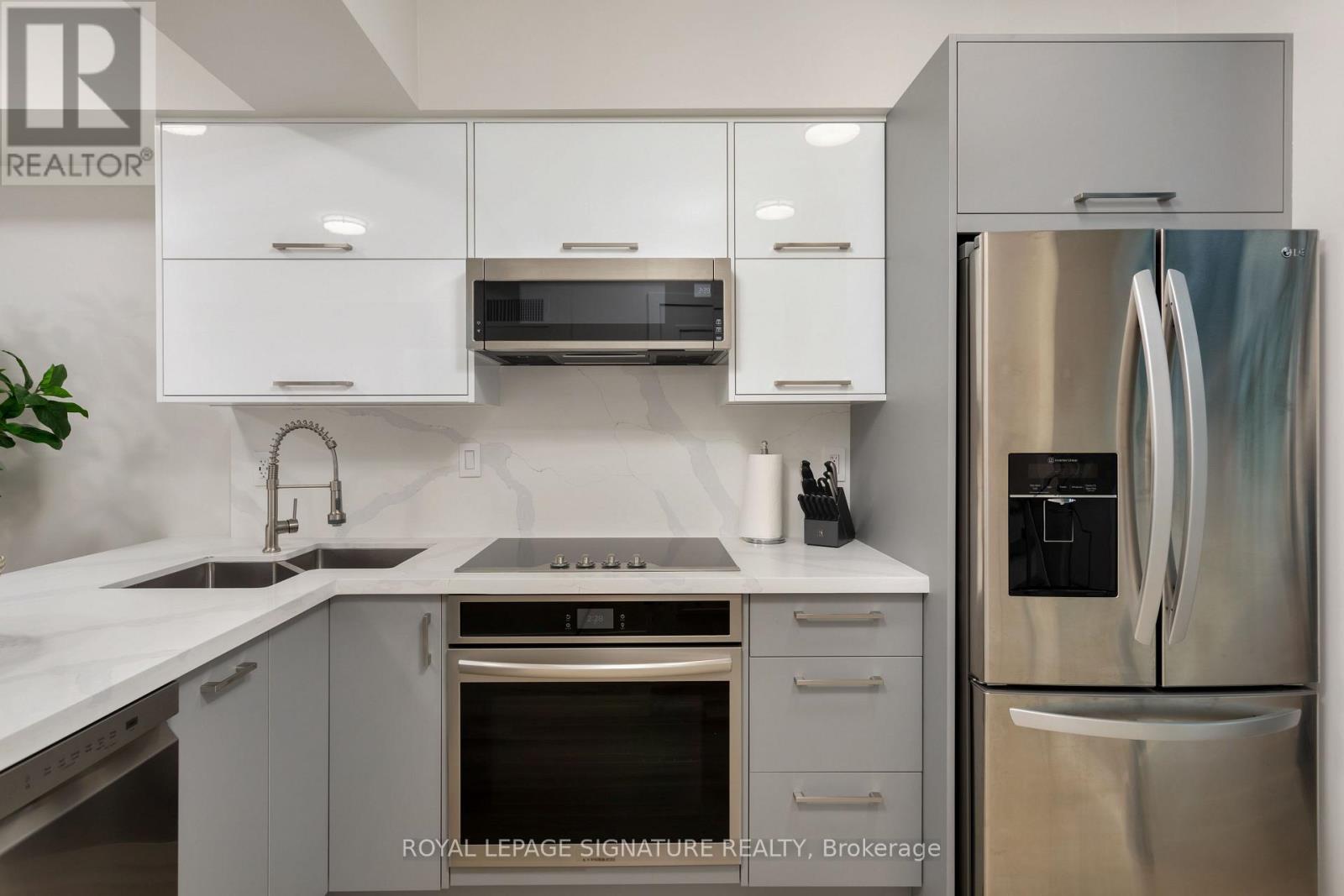 Th 111 - 59 East Liberty Street, Toronto (Niagara), Ontario  M6K 3R1 - Photo 8 - C12910192