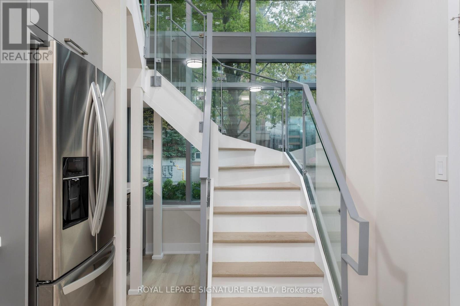 Th 111 - 59 East Liberty Street, Toronto (Niagara), Ontario  M6K 3R1 - Photo 9 - C12910192