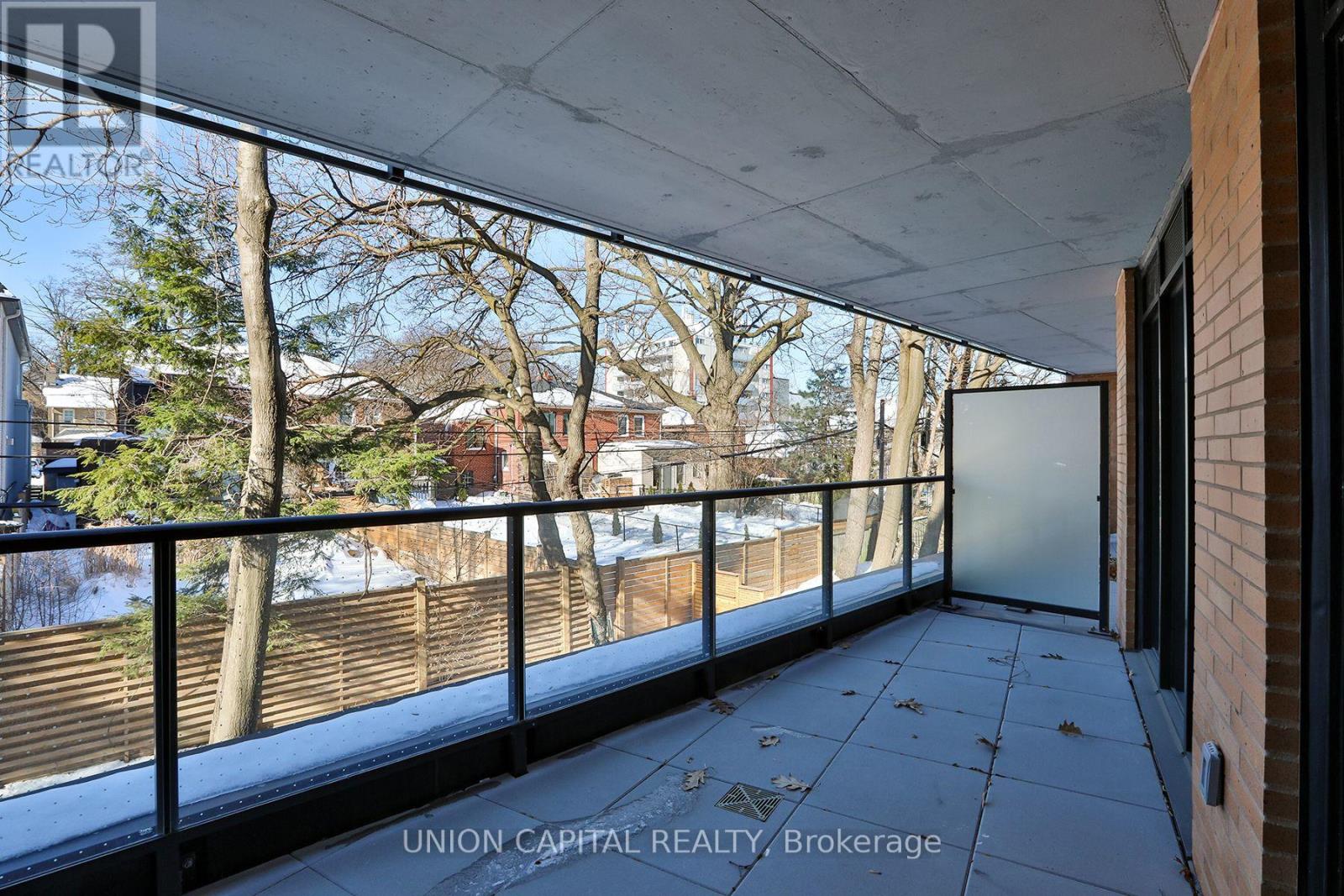 222 - 1720 Bayview Avenue, Toronto (Mount Pleasant East), Ontario  M4G 0E5 - Photo 28 - C12910202