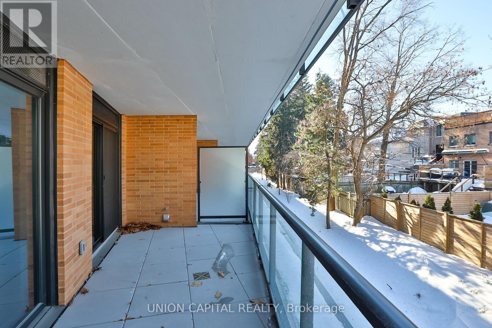 222 - 1720 Bayview Avenue, Toronto (Mount Pleasant East), Ontario  M4G 0E5 - Photo 30 - C12910202